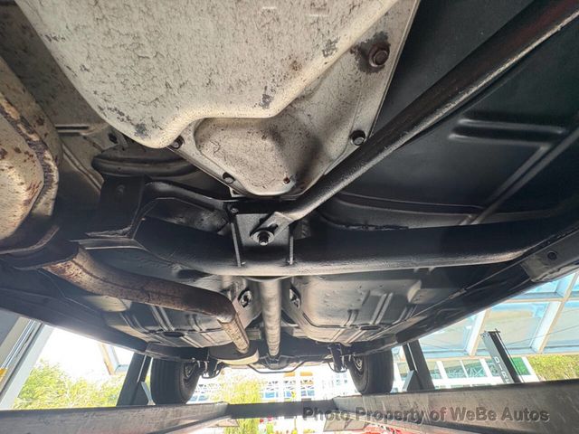 1983 Cadillac Fleetwood  - 23027384 - 61