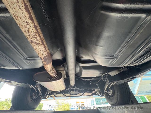 1983 Cadillac Fleetwood  - 23027384 - 62