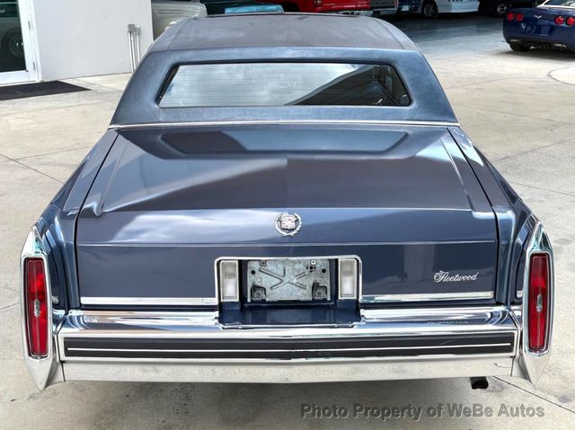 1983 Cadillac Fleetwood  - 23027384 - 8