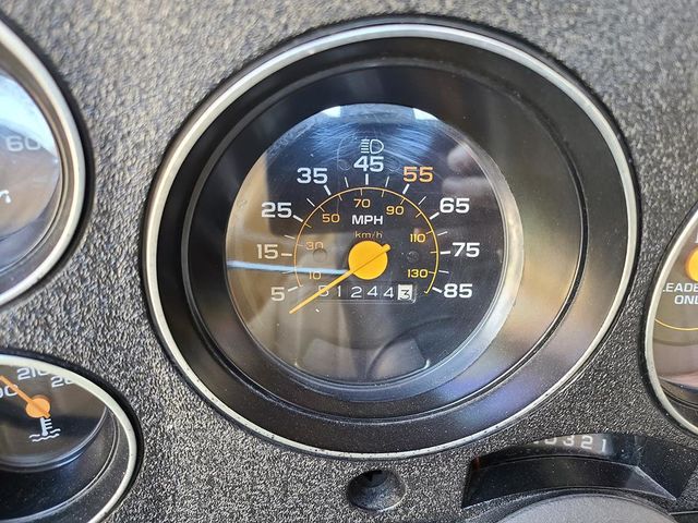 1983 Chevrolet C10  - 21390876 - 9