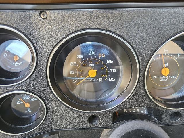 1983 Chevrolet C10  - 21390876 - 10