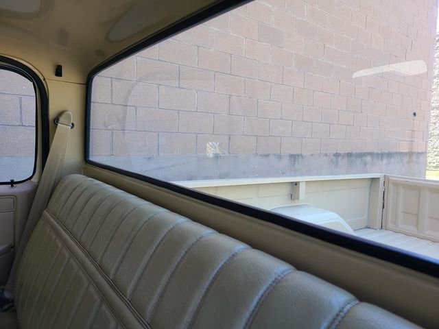 1983 Chevrolet C10  - 21390876 - 13