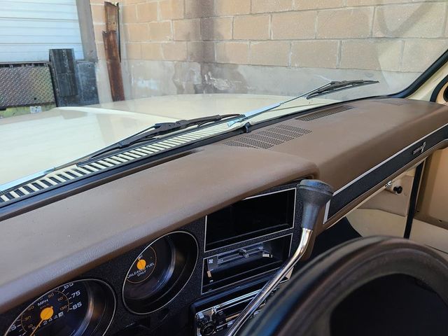 1983 Chevrolet C10  - 21390876 - 17