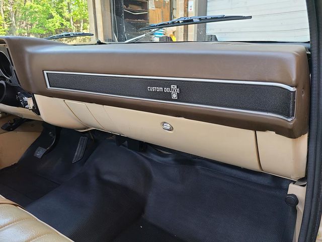 1983 Chevrolet C10  - 21390876 - 21