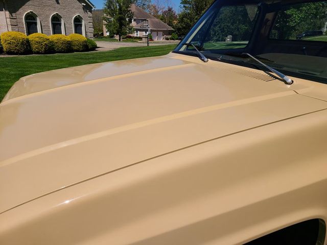 1983 Chevrolet C10  - 21390876 - 37