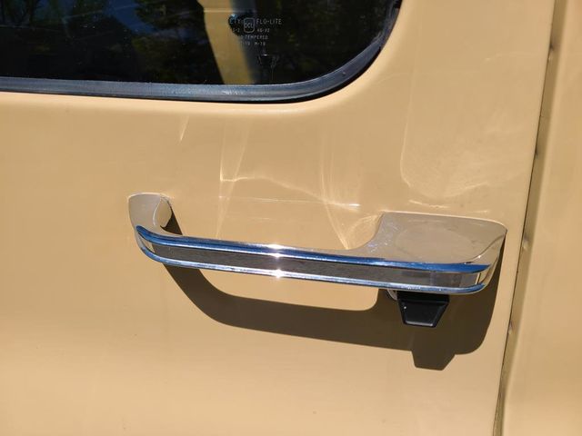 1983 Chevrolet C10  - 21390876 - 44