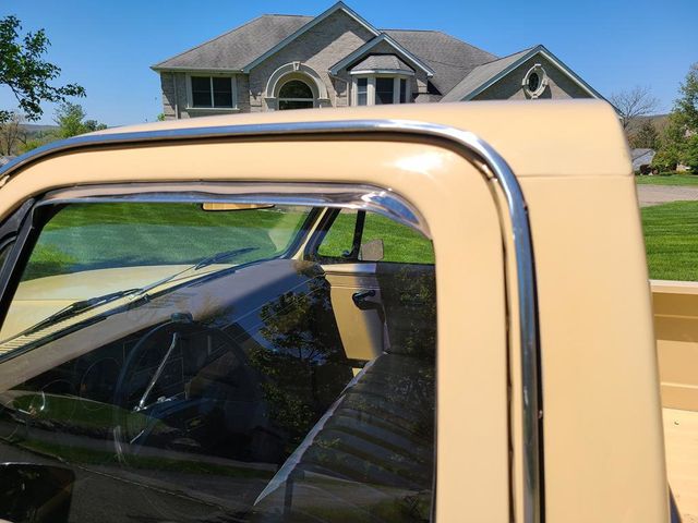 1983 Chevrolet C10  - 21390876 - 45