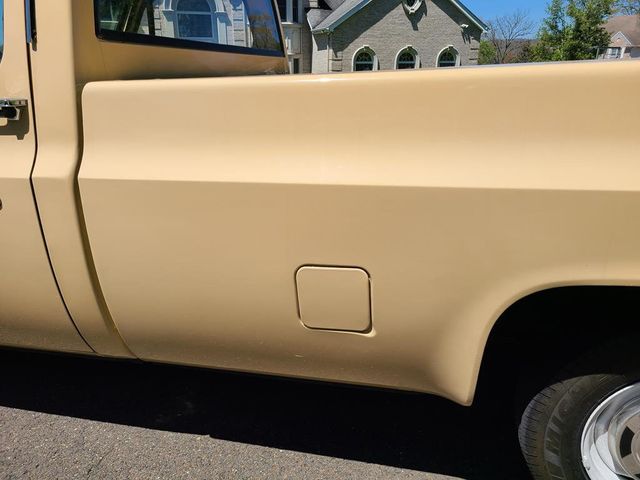 1983 Chevrolet C10  - 21390876 - 47