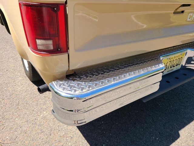 1983 Chevrolet C10  - 21390876 - 52