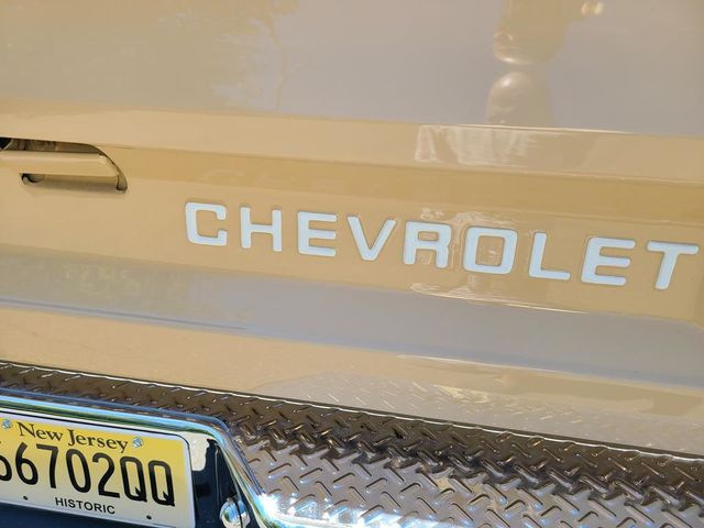 1983 Chevrolet C10  - 21390876 - 54