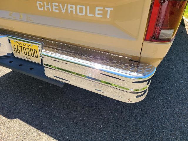 1983 Chevrolet C10  - 21390876 - 56