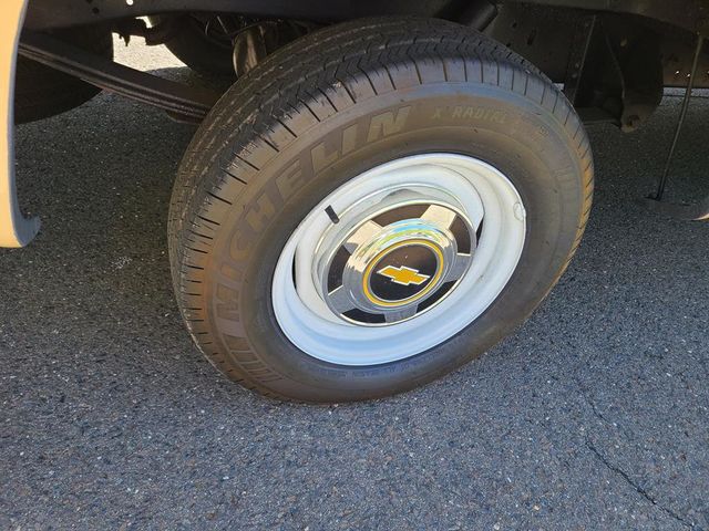 1983 Chevrolet C10  - 21390876 - 62