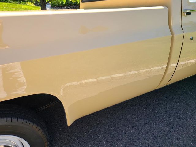 1983 Chevrolet C10  - 21390876 - 63