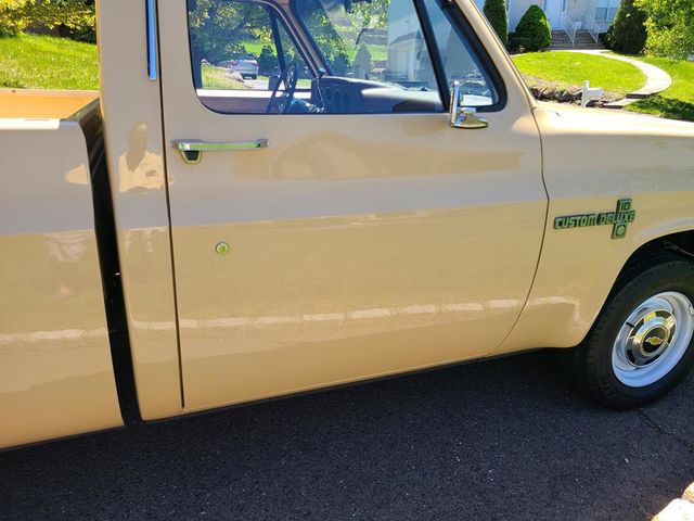 1983 Chevrolet C10  - 21390876 - 65