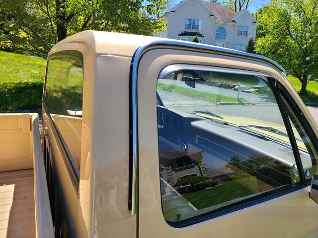 1983 Chevrolet C10  - 21390876 - 66