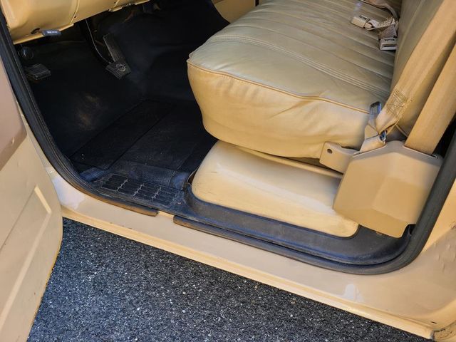 1983 Chevrolet C10  - 21390876 - 6