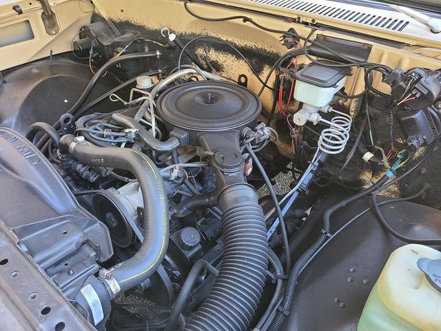 1983 Chevrolet C10  - 21390876 - 72