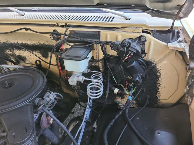 1983 Chevrolet C10  - 21390876 - 73