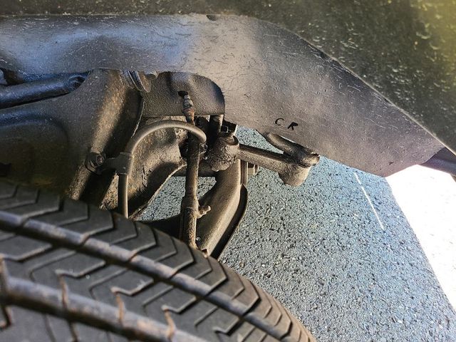 1983 Chevrolet C10  - 21390876 - 80