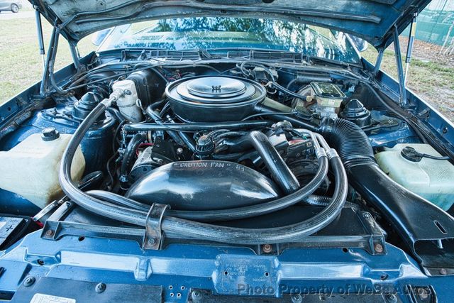 1983 Chevrolet Camaro Excellent Condition, Low Miles! - 23030878 - 12