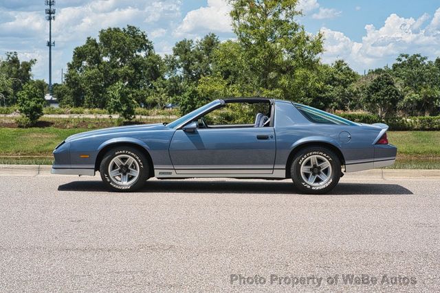 1983 Chevrolet Camaro Excellent Condition, Low Miles! - 23030878 - 25