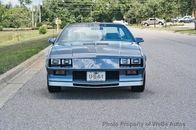 1983 Chevrolet Camaro Excellent Condition, Low Miles! - 23030878 - 29