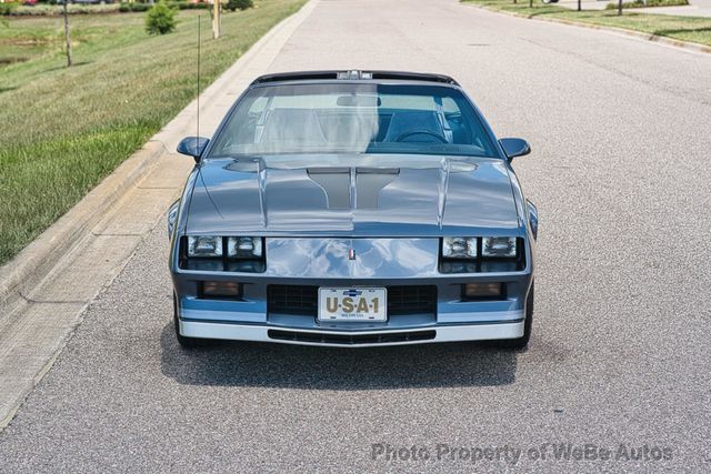 1983 Chevrolet Camaro Excellent Condition, Low Miles! - 23030878 - 30