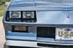 1983 Chevrolet Camaro Excellent Condition, Low Miles! - 23030878 - 31