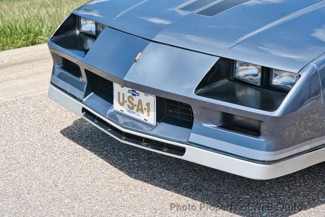 1983 Chevrolet Camaro Excellent Condition, Low Miles! - 23030878 - 33