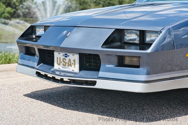 1983 Chevrolet Camaro Excellent Condition, Low Miles! - 23030878 - 34