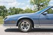 1983 Chevrolet Camaro Excellent Condition, Low Miles! - 23030878 - 35