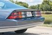 1983 Chevrolet Camaro Excellent Condition, Low Miles! - 23030878 - 39