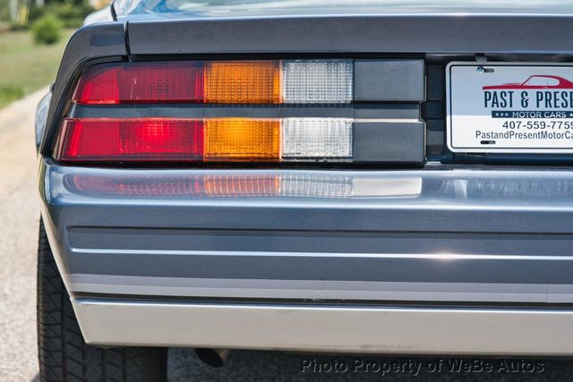 1983 Chevrolet Camaro Excellent Condition, Low Miles! - 23030878 - 50