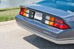 1983 Chevrolet Camaro Excellent Condition, Low Miles! - 23030878 - 53