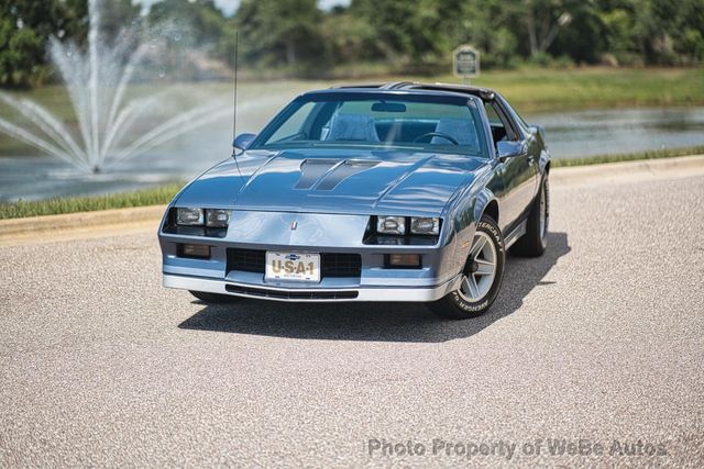 1983 Chevrolet Camaro Excellent Condition, Low Miles! - 23030878 - 67