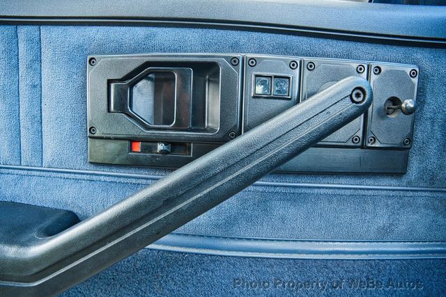 1983 Chevrolet Camaro Excellent Condition, Low Miles! - 23030878 - 71