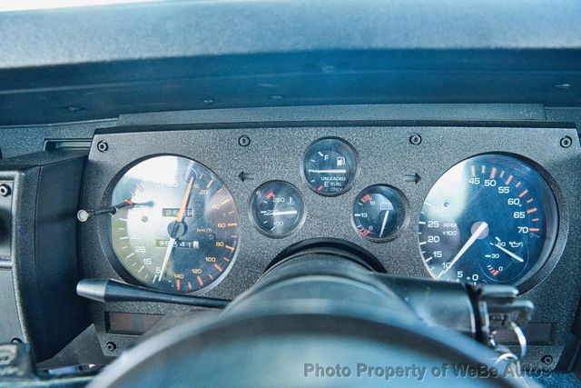 1983 Chevrolet Camaro Excellent Condition, Low Miles! - 23030878 - 73