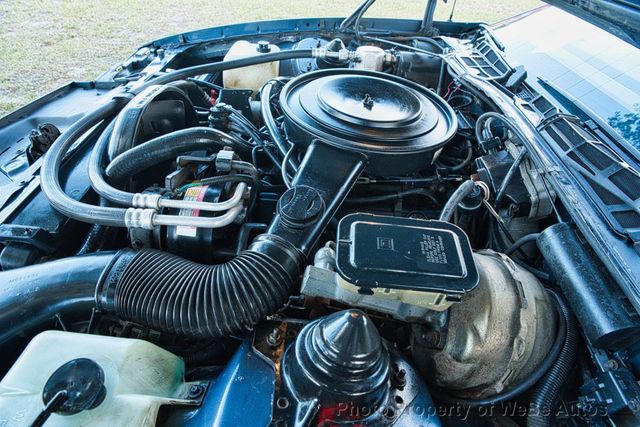 1983 Chevrolet Camaro Excellent Condition, Low Miles! - 23030878 - 95