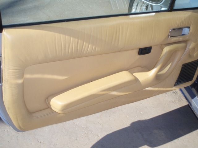 1983 Ferrari 400 i Injected 12 Cylinder - 3820768 - 9