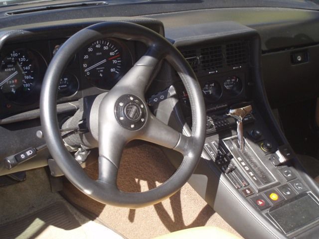 1983 Ferrari 400 i Injected 12 Cylinder - 3820768 - 11