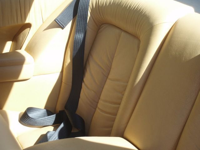 1983 Ferrari 400 i Injected 12 Cylinder - 3820768 - 13