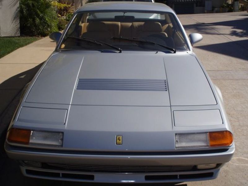 1983 Ferrari 400 i Injected 12 Cylinder - 3820768 - 14