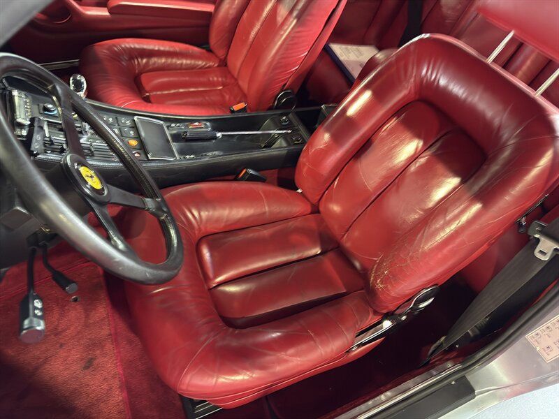 1983 Ferrari 400I 1983 Ferrari 400i 2-Door Coupe Pininfarina - 22869799 - 11