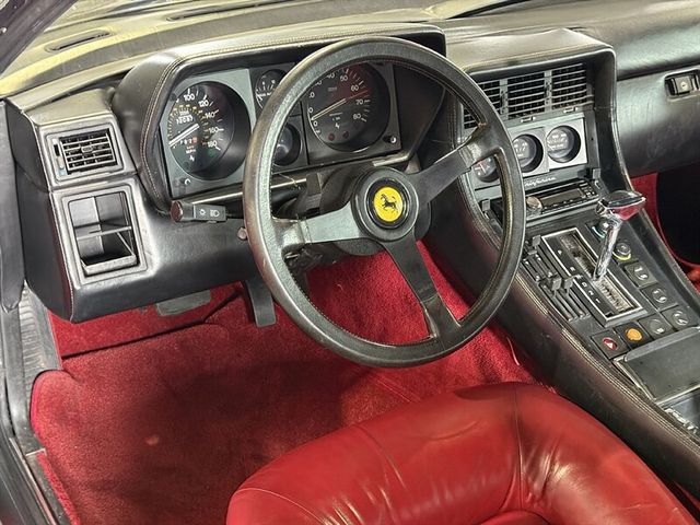 1983 Ferrari 400I 1983 Ferrari 400i 2-Door Coupe Pininfarina - 22869799 - 12