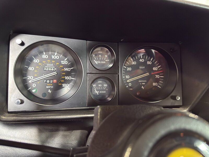 1983 Ferrari 400I 1983 Ferrari 400i 2-Door Coupe Pininfarina - 22869799 - 13