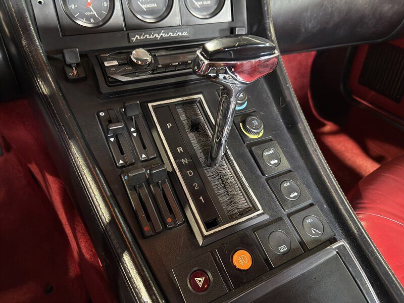 1983 Ferrari 400I 1983 Ferrari 400i 2-Door Coupe Pininfarina - 22869799 - 15