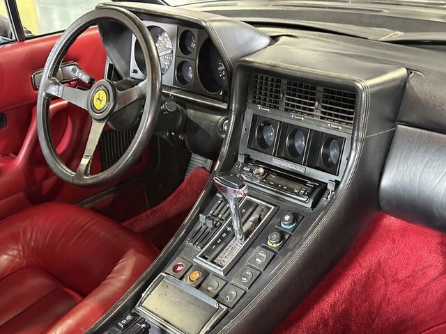 1983 Ferrari 400I 1983 Ferrari 400i 2-Door Coupe Pininfarina - 22869799 - 16