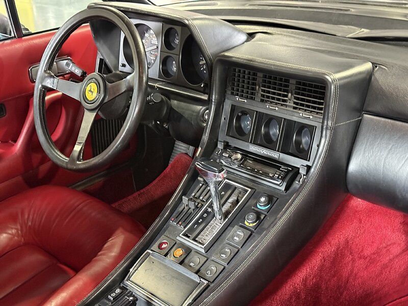 1983 Ferrari 400I 1983 Ferrari 400i 2-Door Coupe Pininfarina - 22869799 - 16