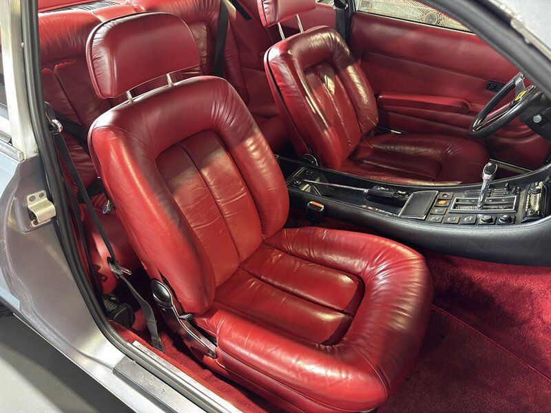 1983 Ferrari 400I 1983 Ferrari 400i 2-Door Coupe Pininfarina - 22869799 - 17