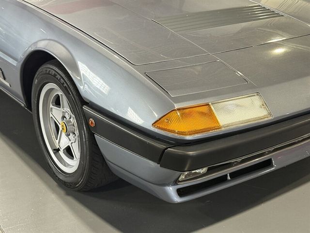 1983 Ferrari 400I 1983 Ferrari 400i 2-Door Coupe Pininfarina - 22869799 - 1